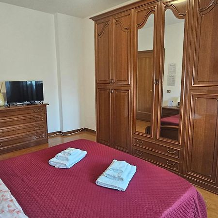 Suite Colosseo Rom Eksteriør billede
