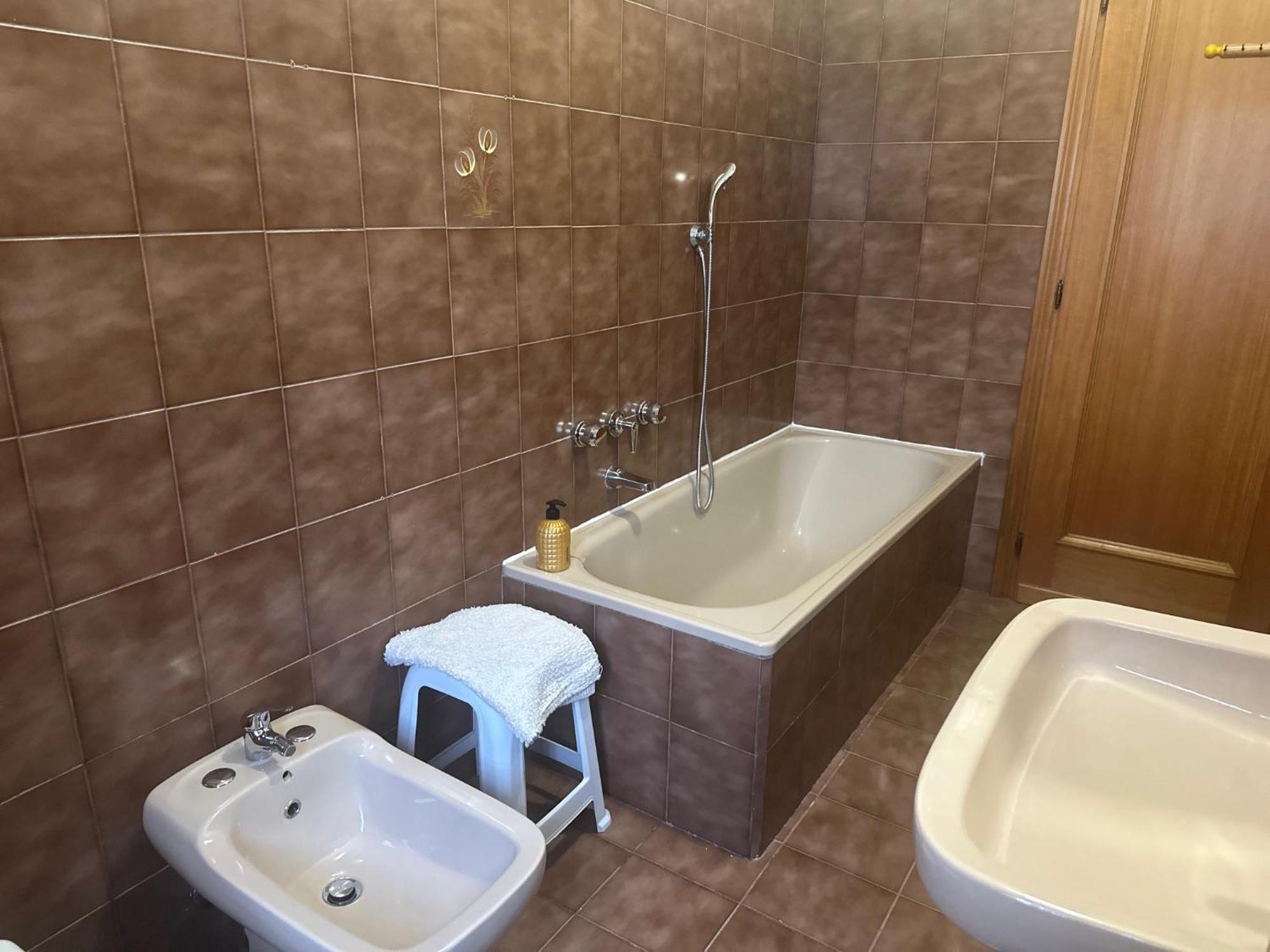 Suite Colosseo Rom Eksteriør billede