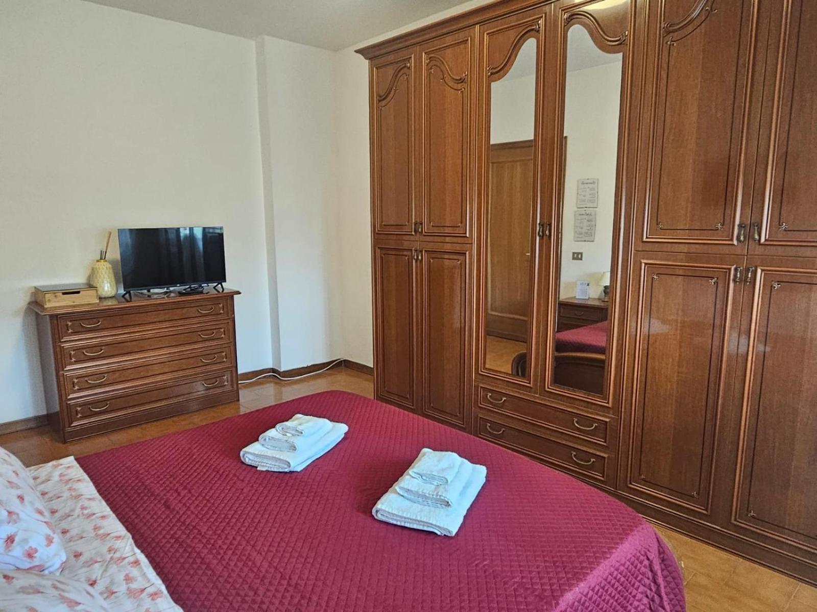 Suite Colosseo Rom Eksteriør billede